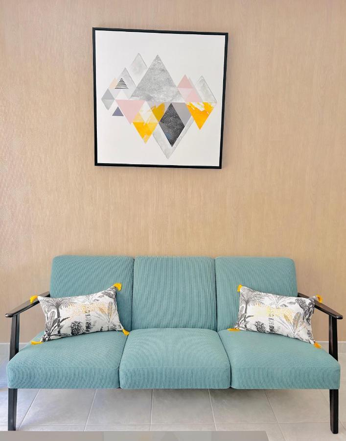 2 Bedroom Luxury Flat With Balcony Cannes Center 外观 照片