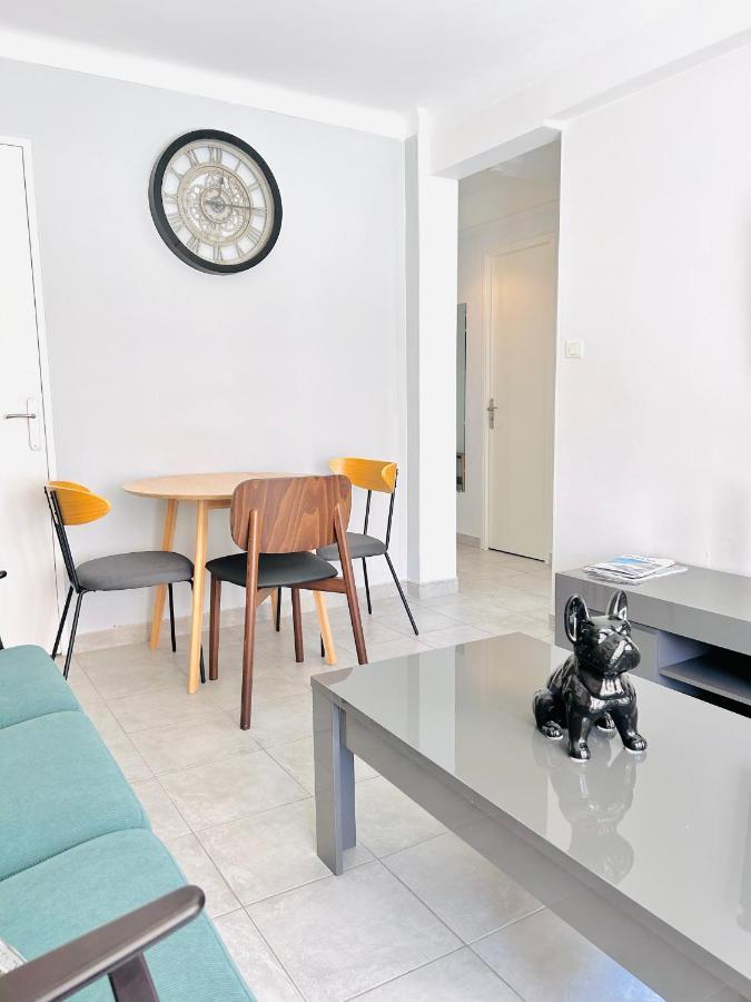 2 Bedroom Luxury Flat With Balcony Cannes Center 外观 照片